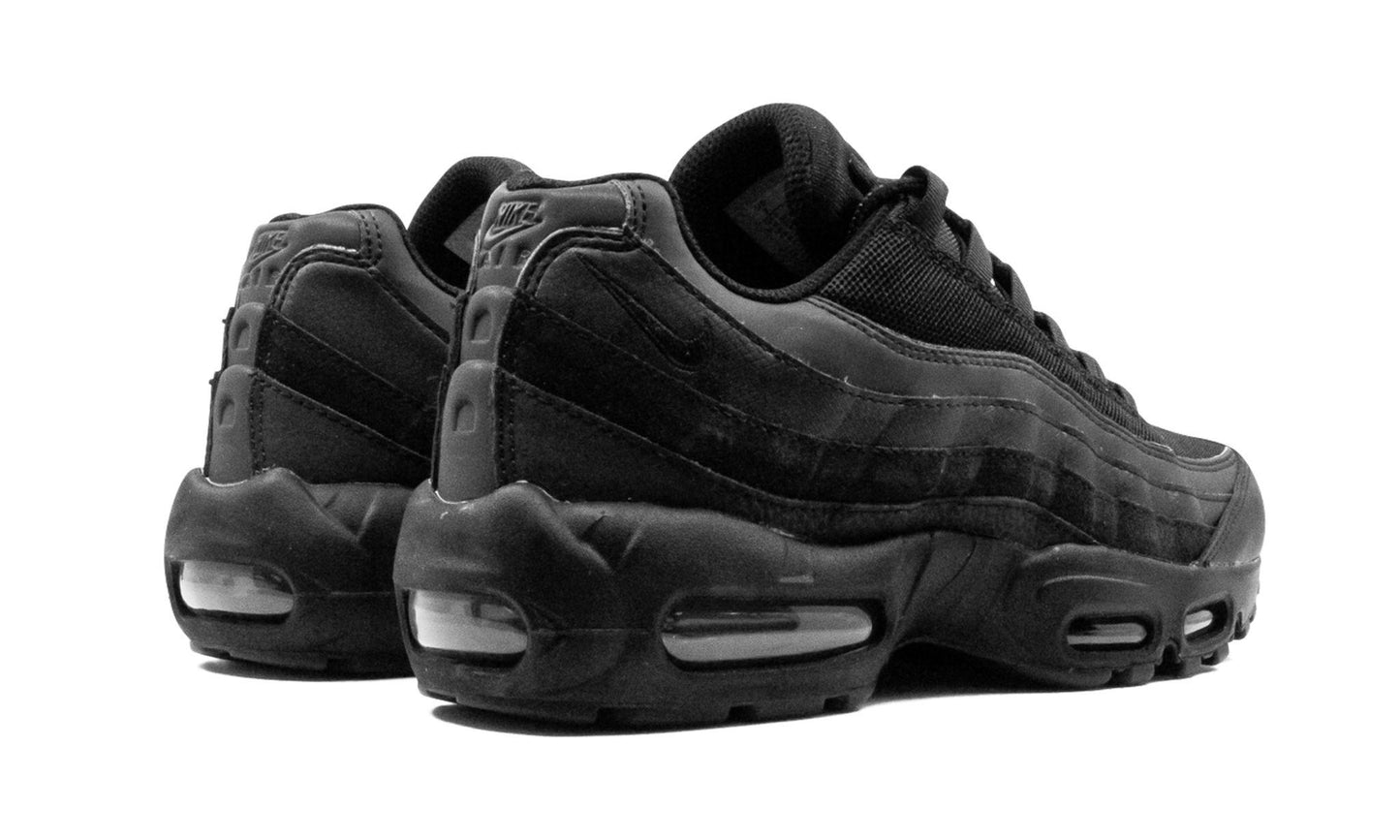 Nike Air Max 95 Essential Triple Black (2020/2023)