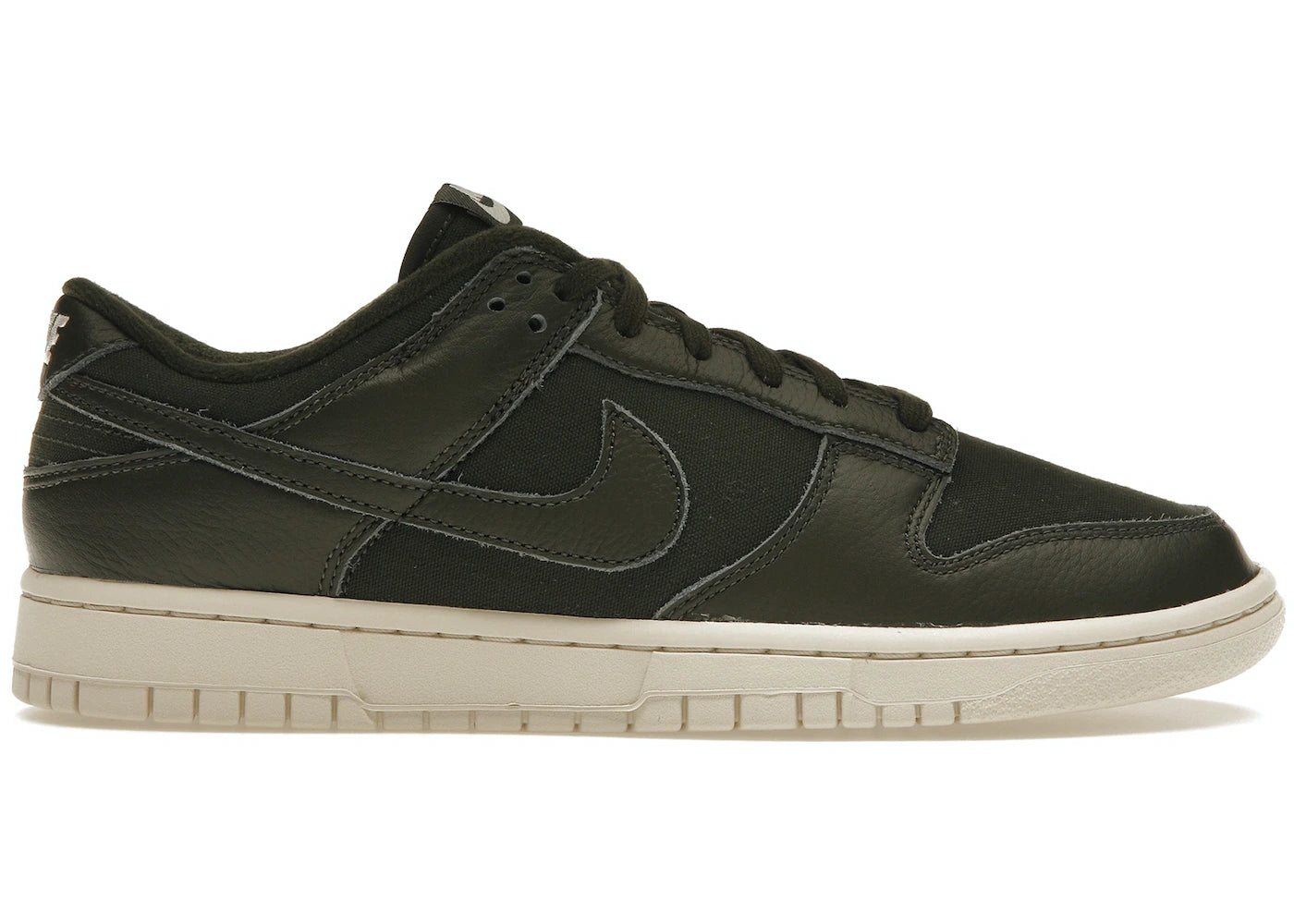 Nike Dunk Low Retro PRM Sequoia