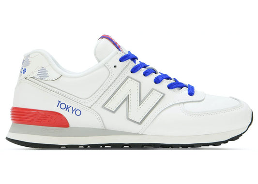 New Balance 574 FC Tokyo (2023)