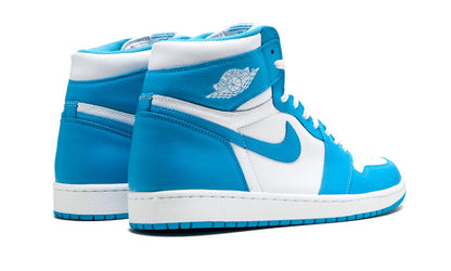 Jordan 1 Retro UNC