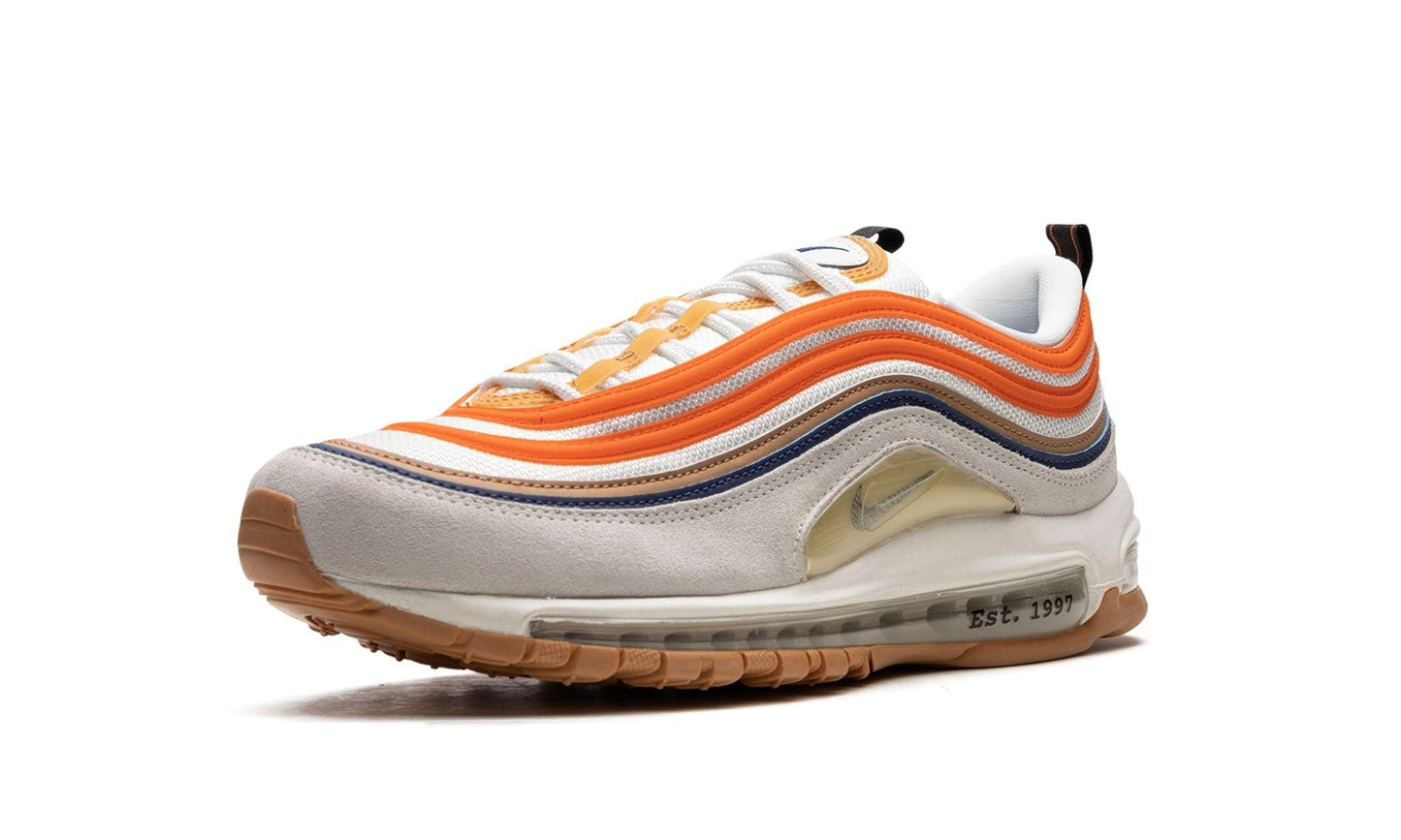 Nike Air Max 97 SE M. Frank Rudy