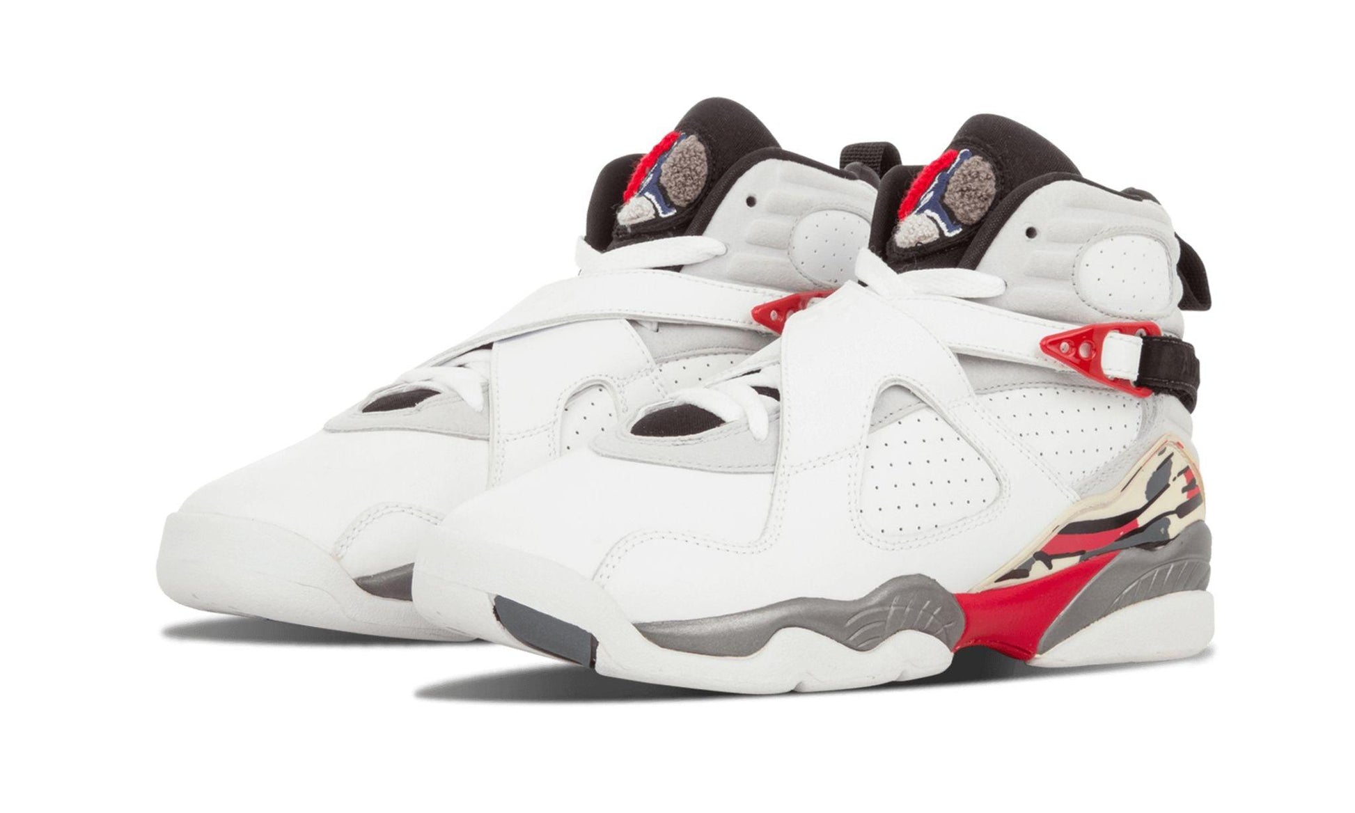 Jordan 8 Retro Bugs Bunny (2013) (GS)