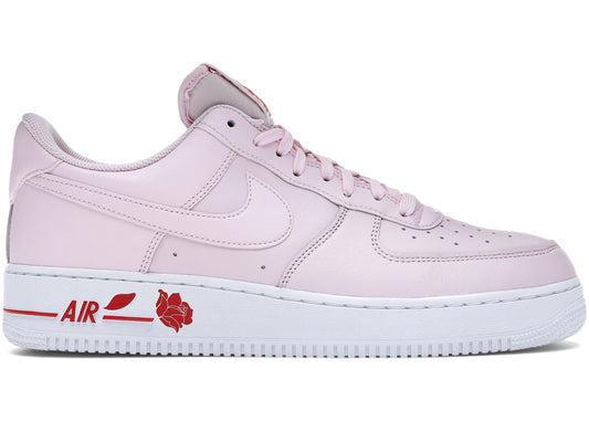 Nike Air Force 1 Low Rose Pink