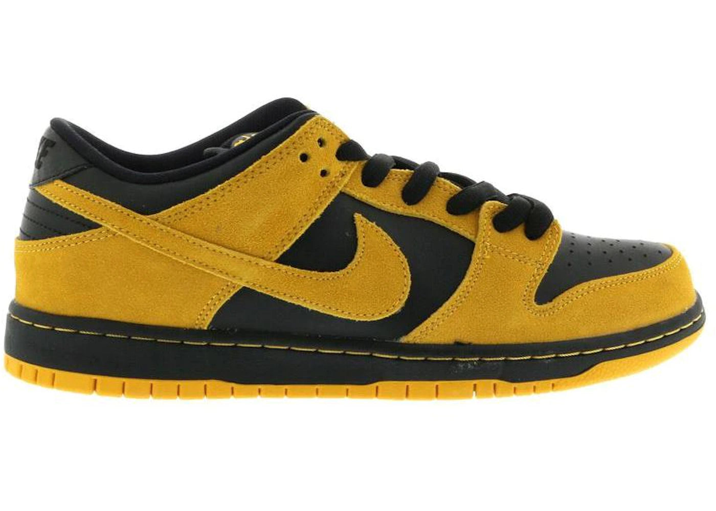 Nike SB Dunk Low Iowa