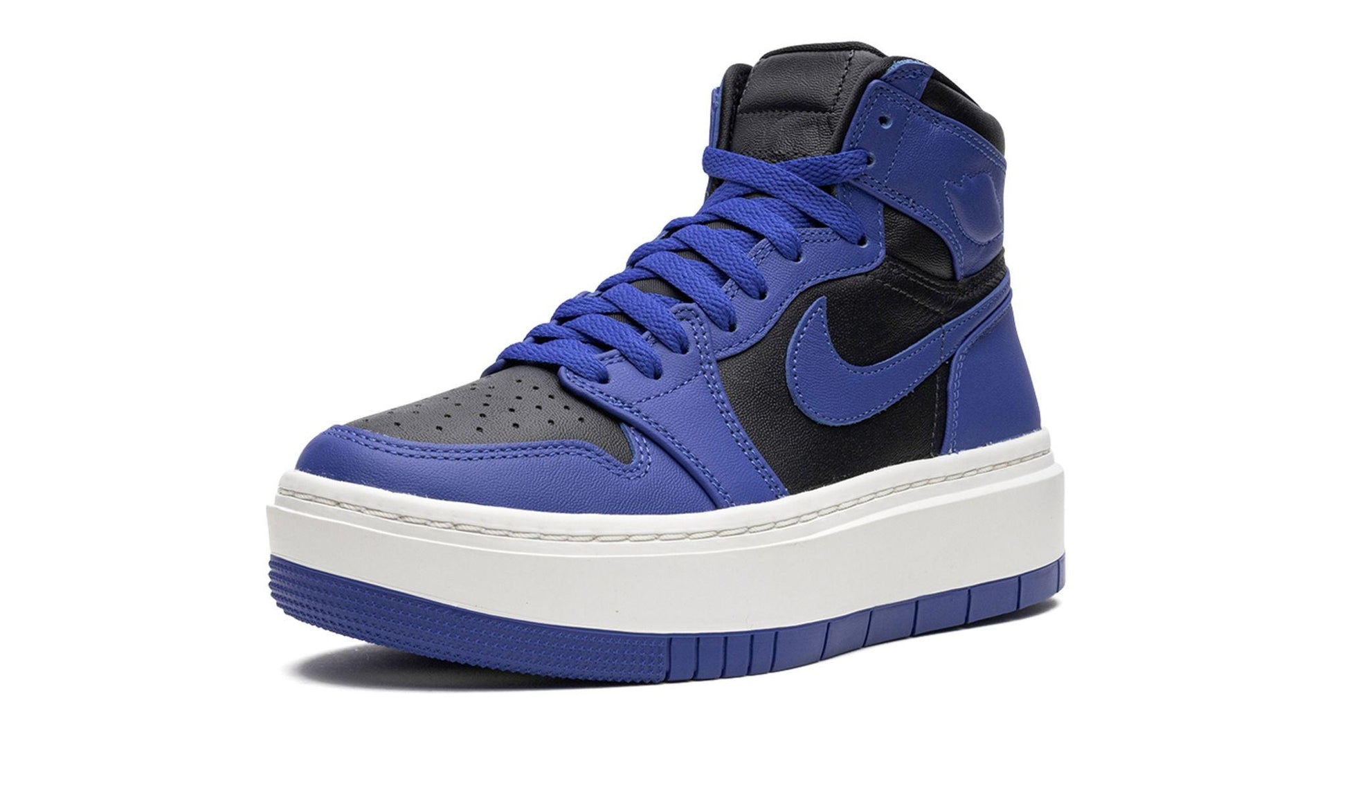 Jordan 1 Elevate High Hyper Royal (Women's)