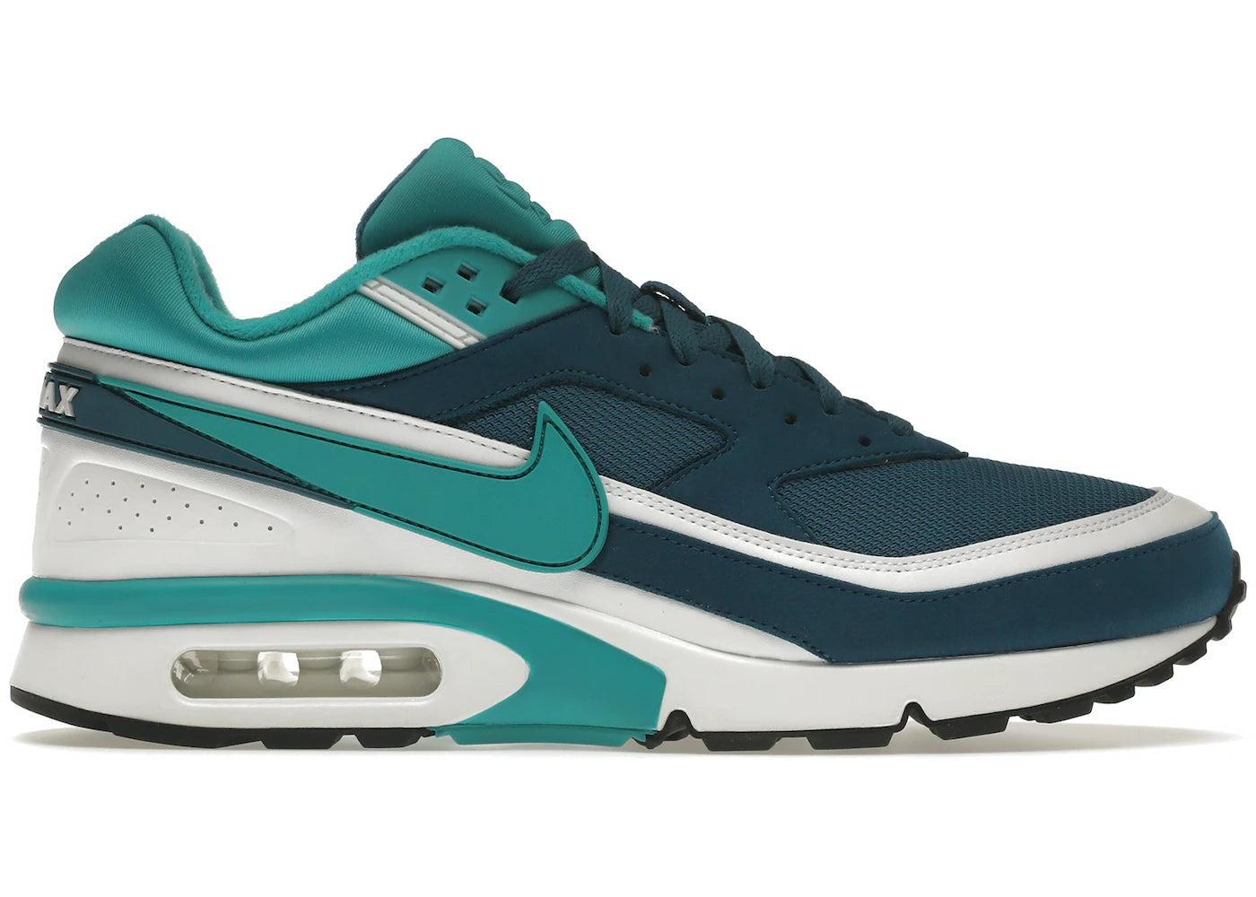 Nike Air Max BW OG Marina