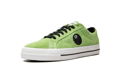 Converse One Star Pro Ox Stussy 8-Ball