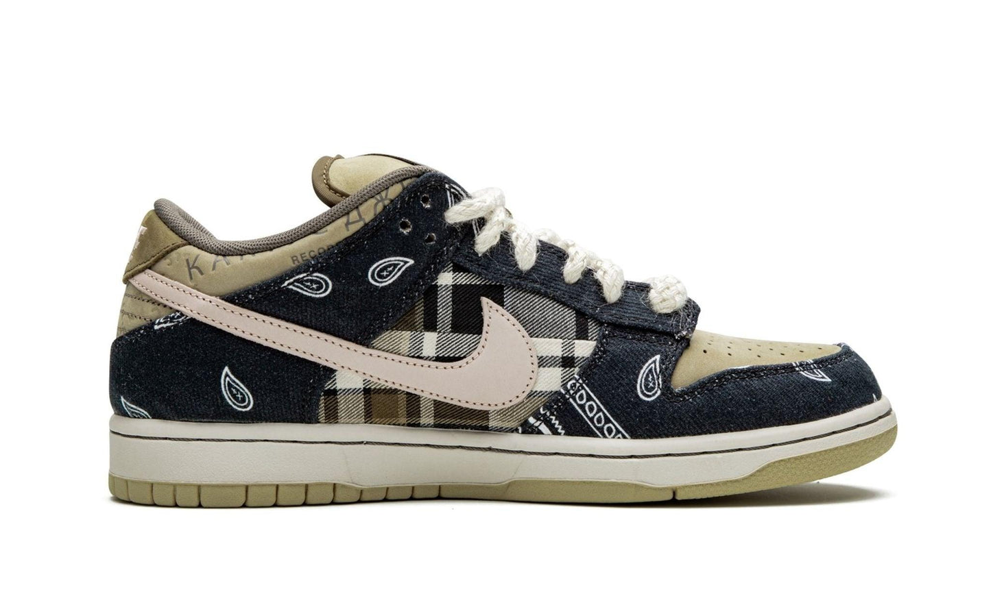 Nike SB Dunk Low Travis Scott (Special Box)