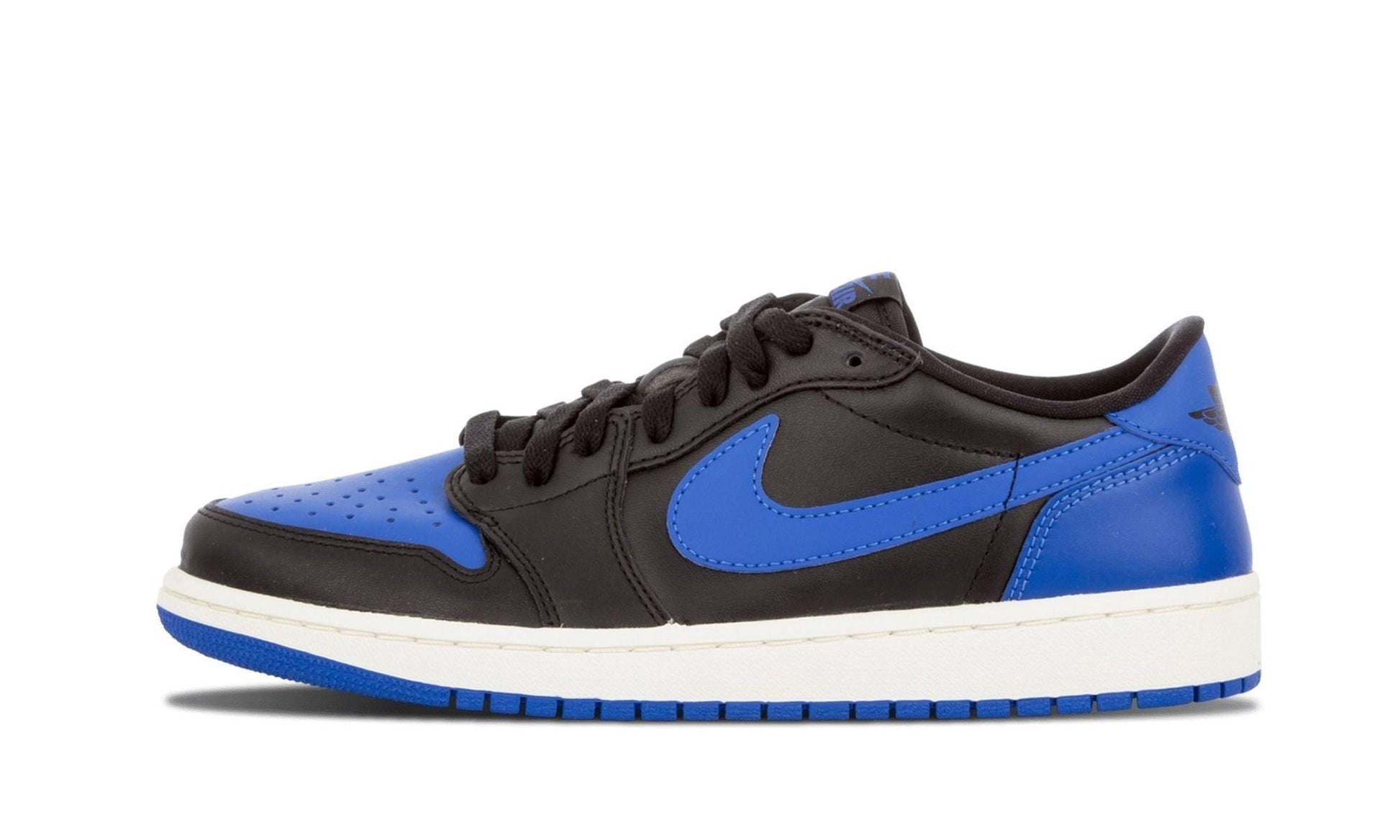 Jordan 1 Retro Low Royal (2015)