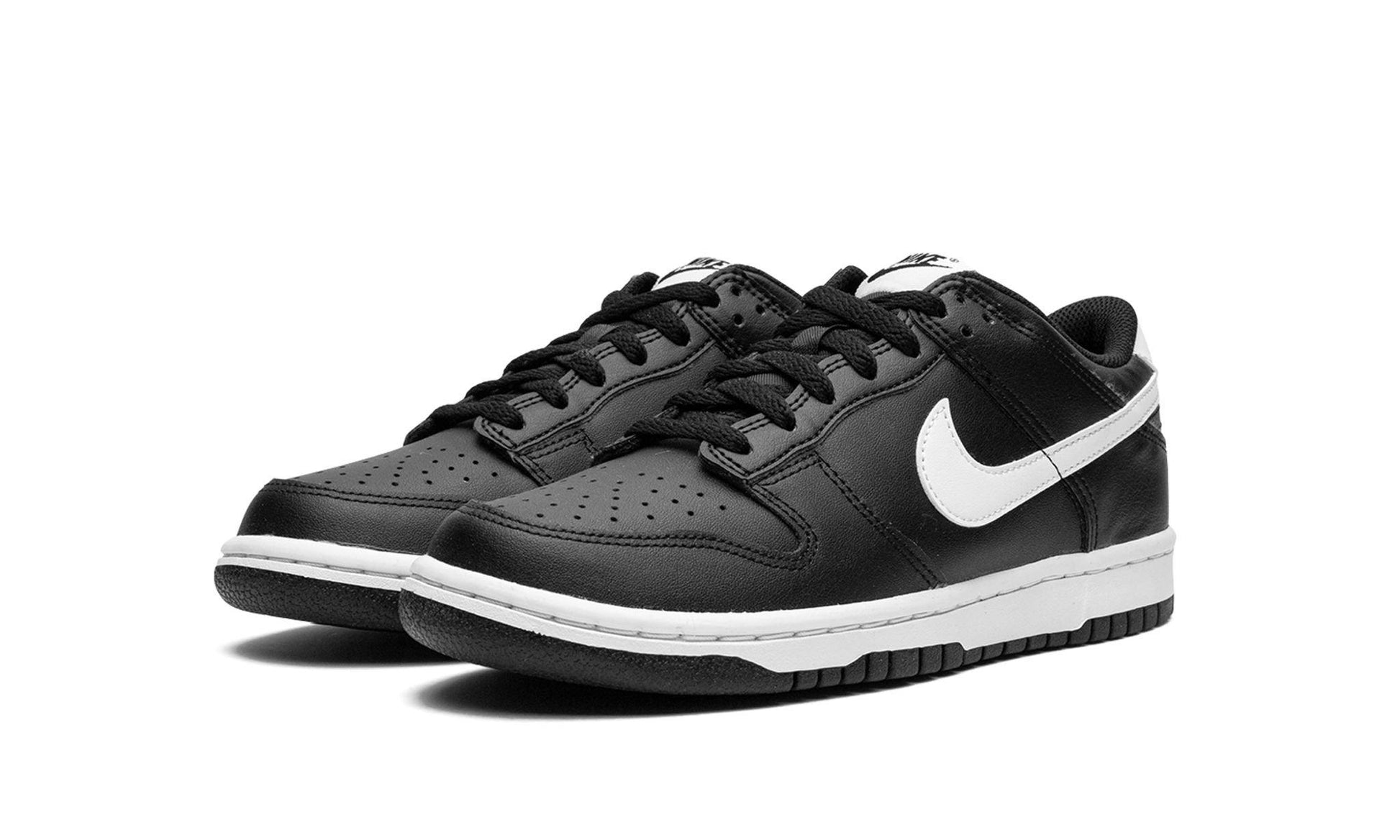 Nike Dunk Low Black Panda 2.0 (GS)