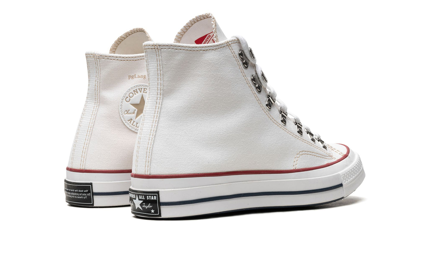 Converse Chuck Taylor All Star 70 Hi pgLang White