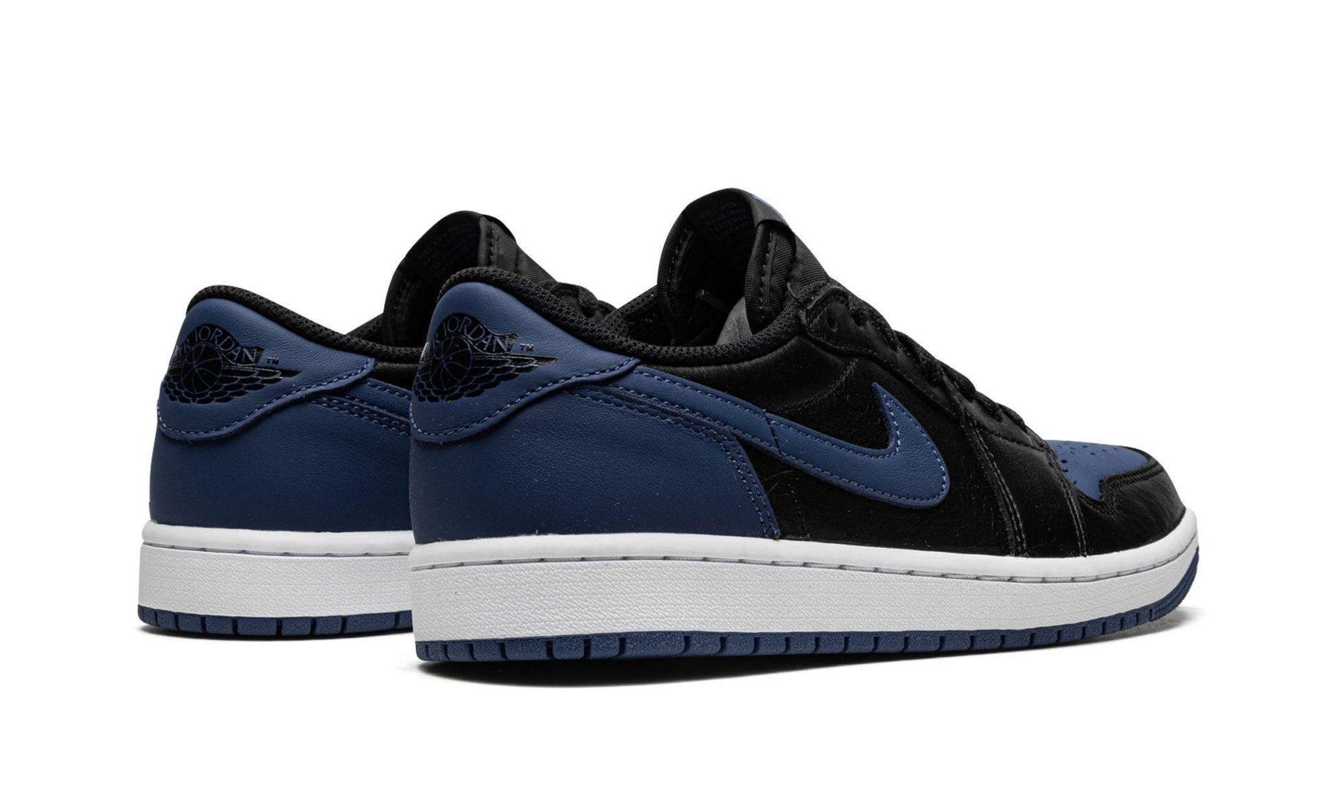 Jordan 1 Retro Low OG Mystic Navy