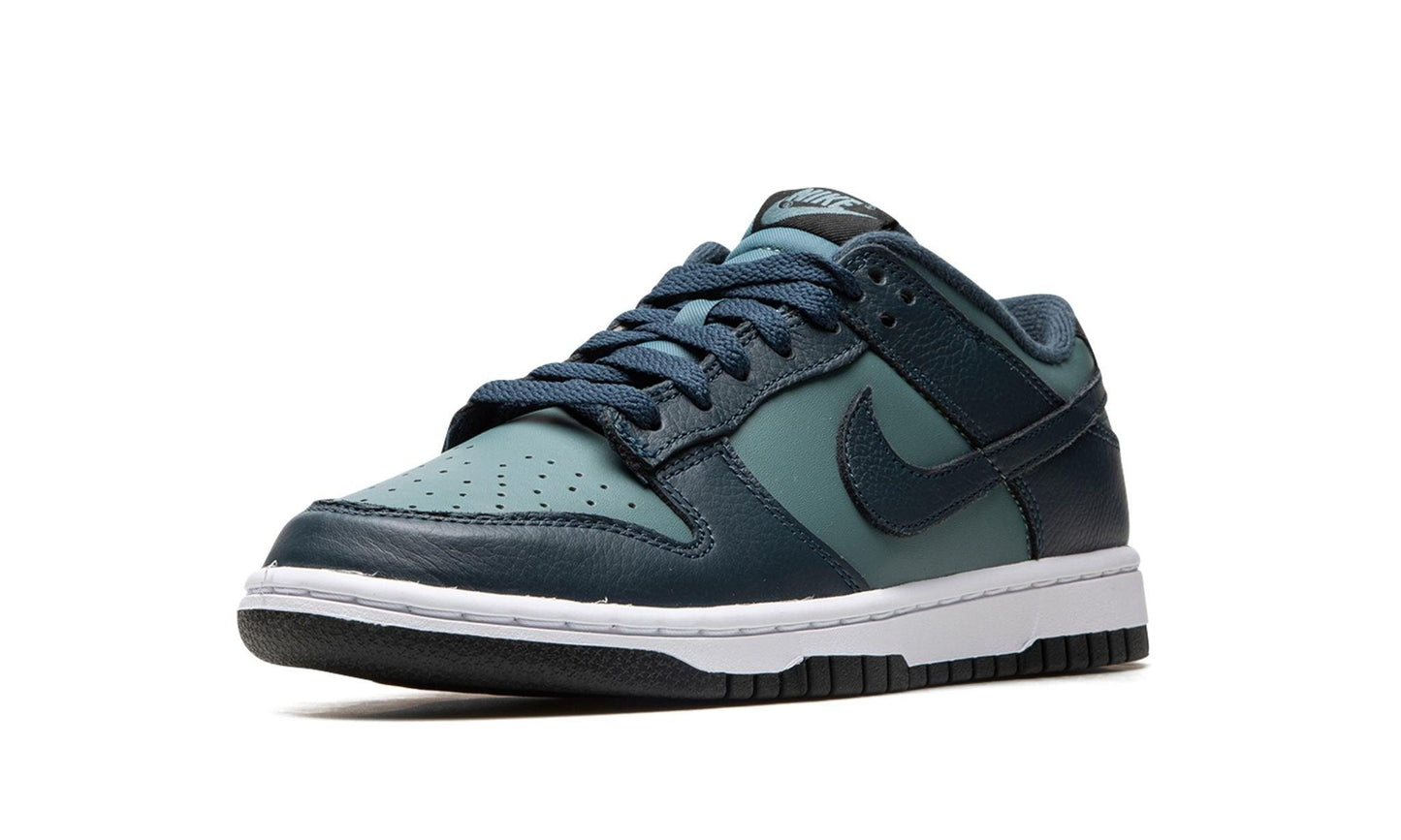 Nike Dunk Low Mineral Slate Armory Navy