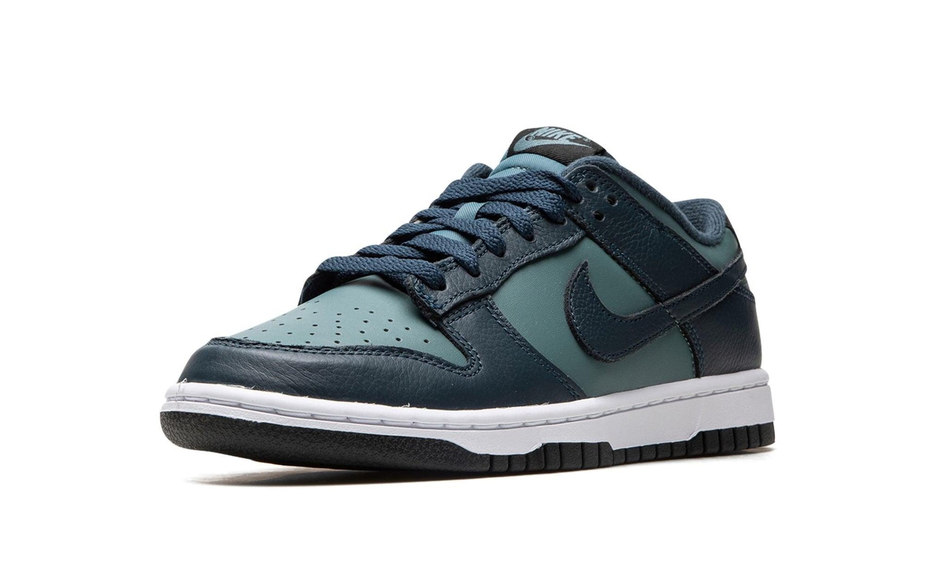 Nike Dunk Low Mineral Slate Armory Navy