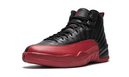 Jordan 12 Retro Flu Game (2016)