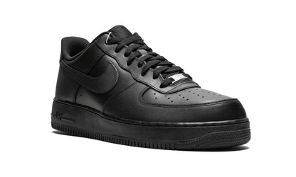 Nike Air Force 1 Low '07 Black