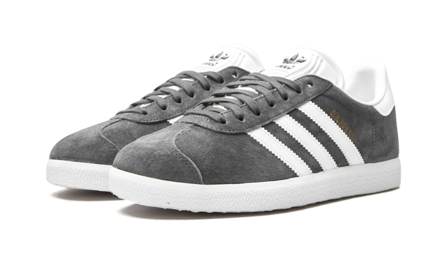 adidas Gazelle Solid Grey