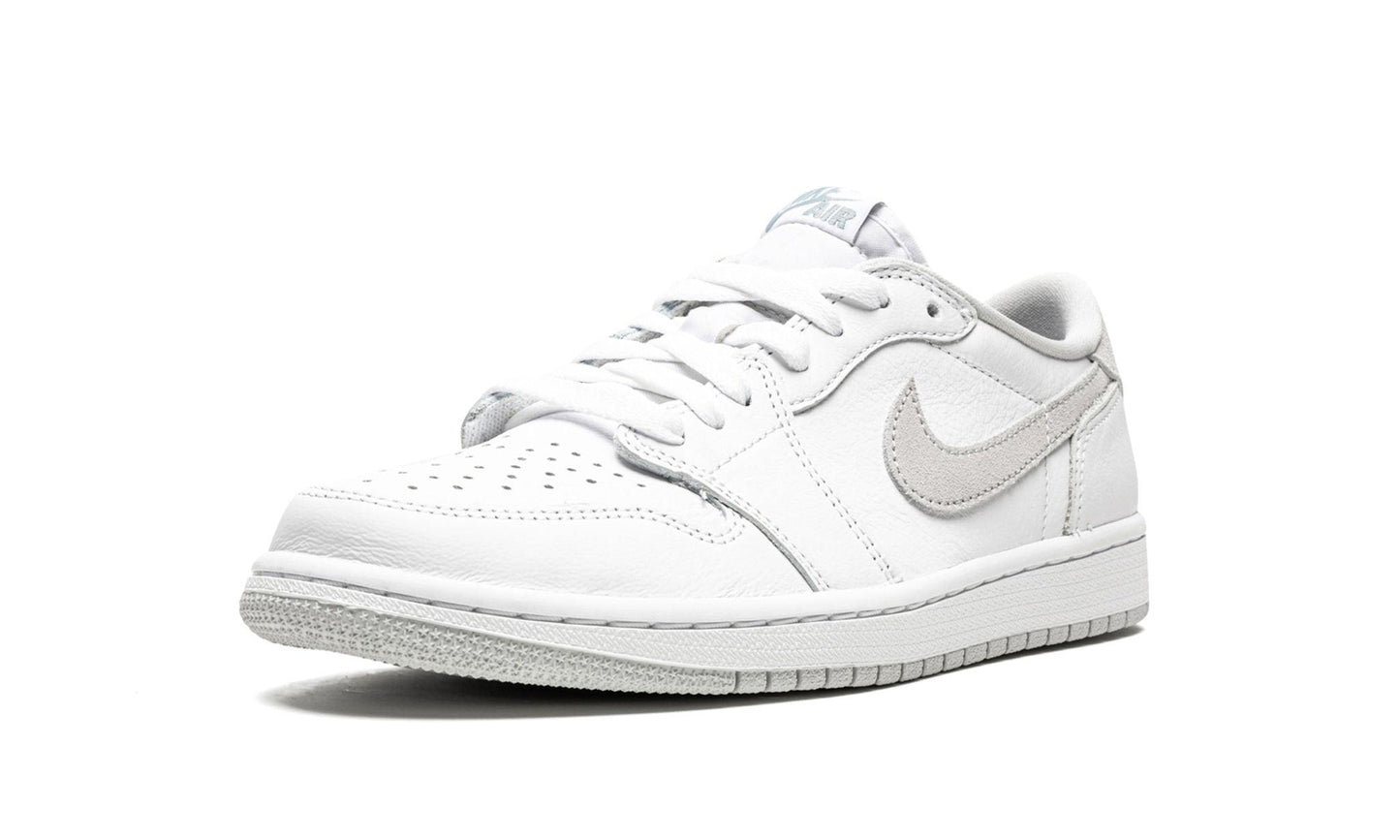 Jordan 1 Low OG Neutral Grey (2021)