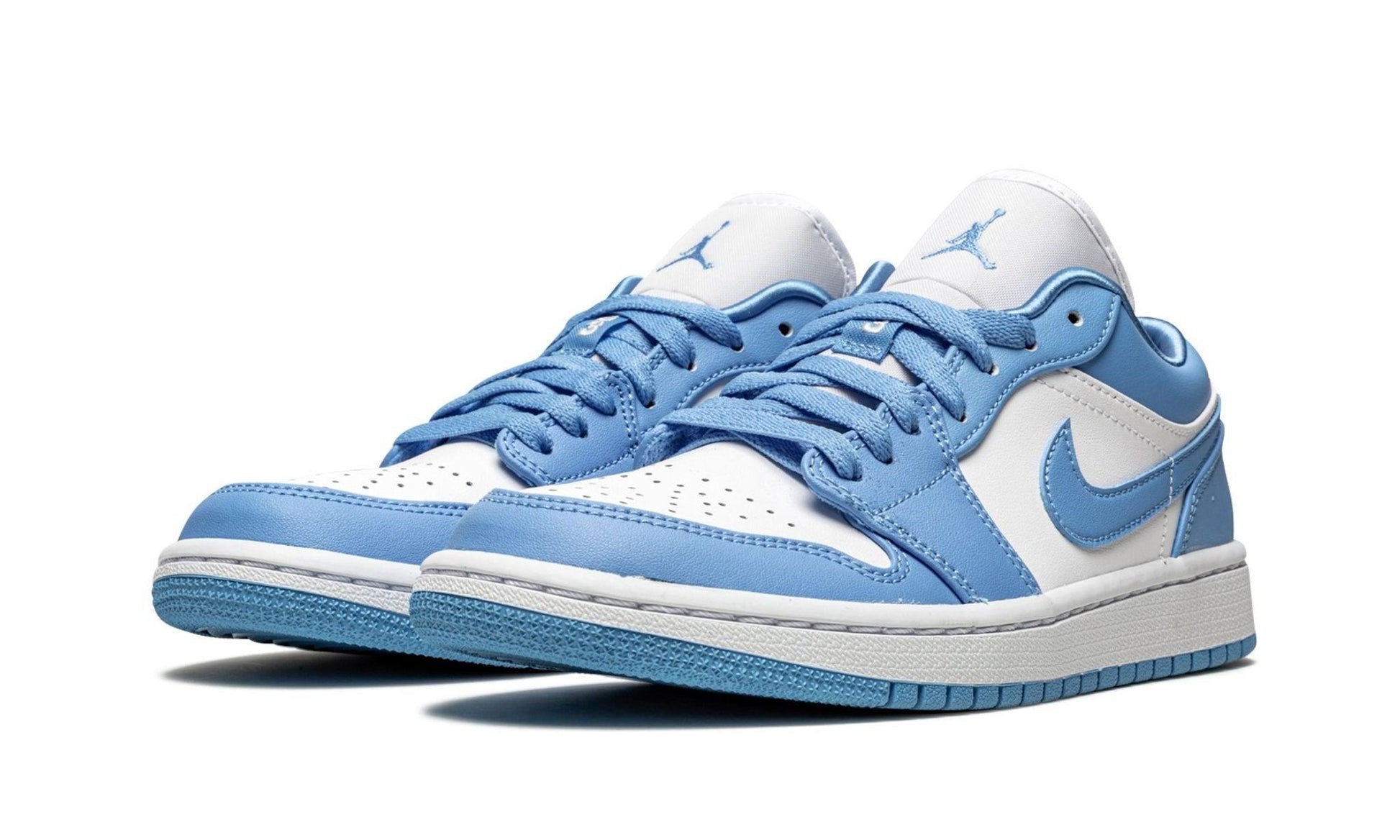 Jordan 1 Low UNC (Women's)