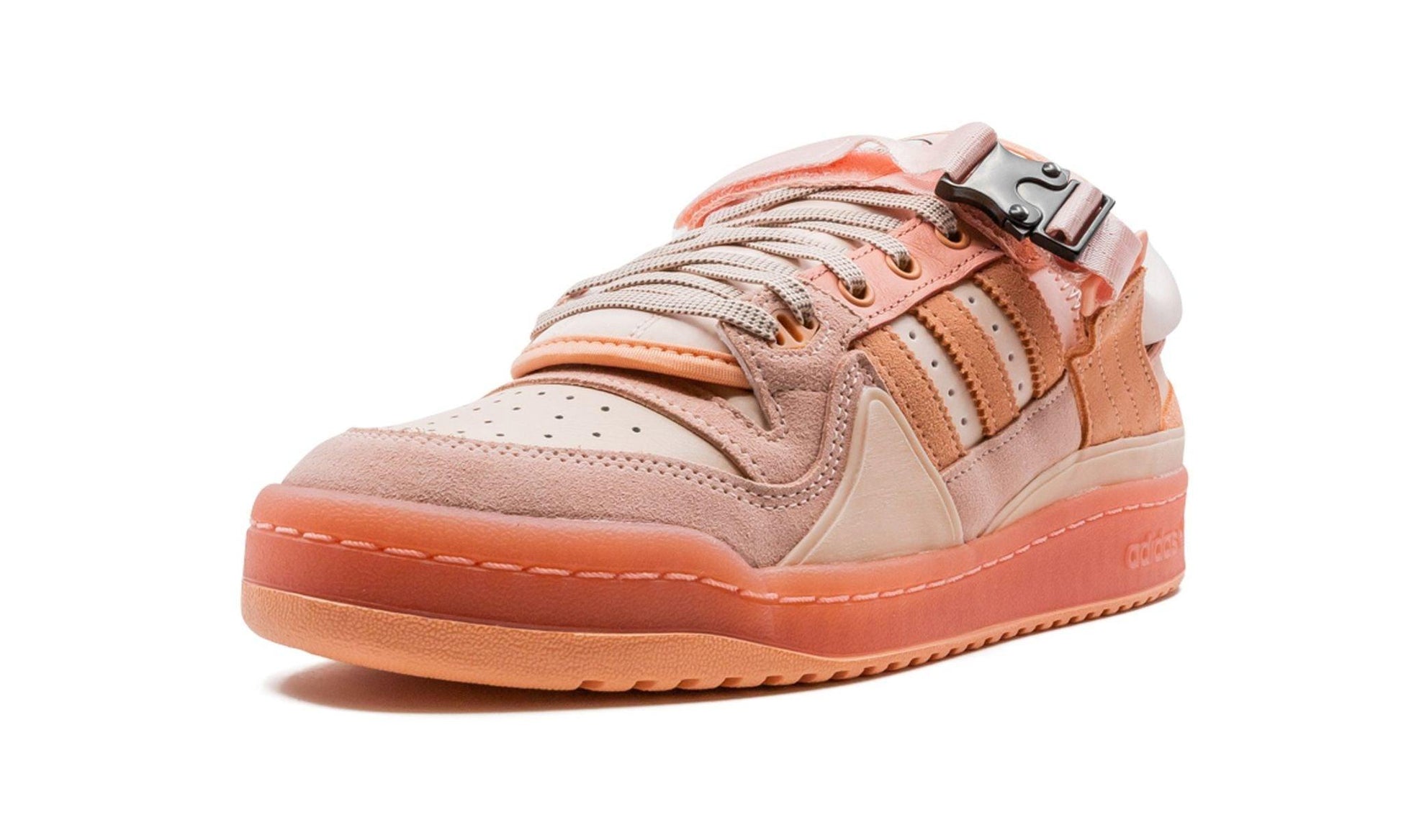 adidas Forum Low Bad Bunny Pink Easter Egg