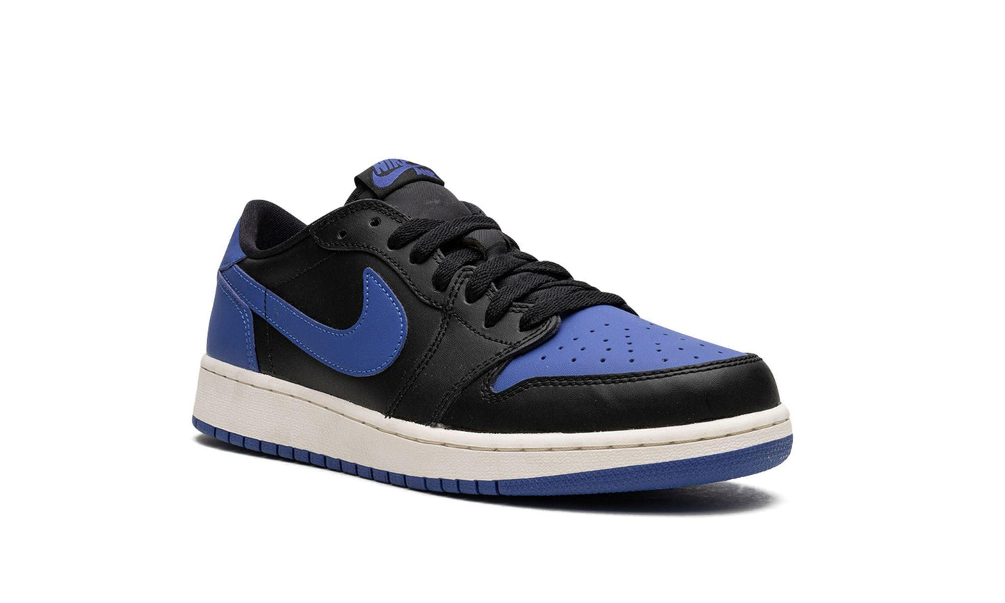 Jordan 1 Retro Low Royal Blue (GS)