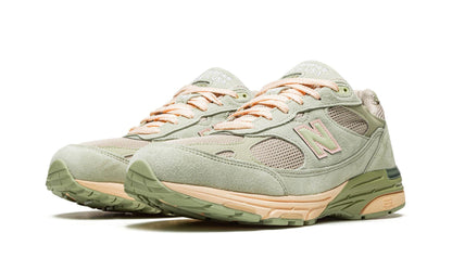 New Balance 993 Joe Freshgoods Performance Art Sage