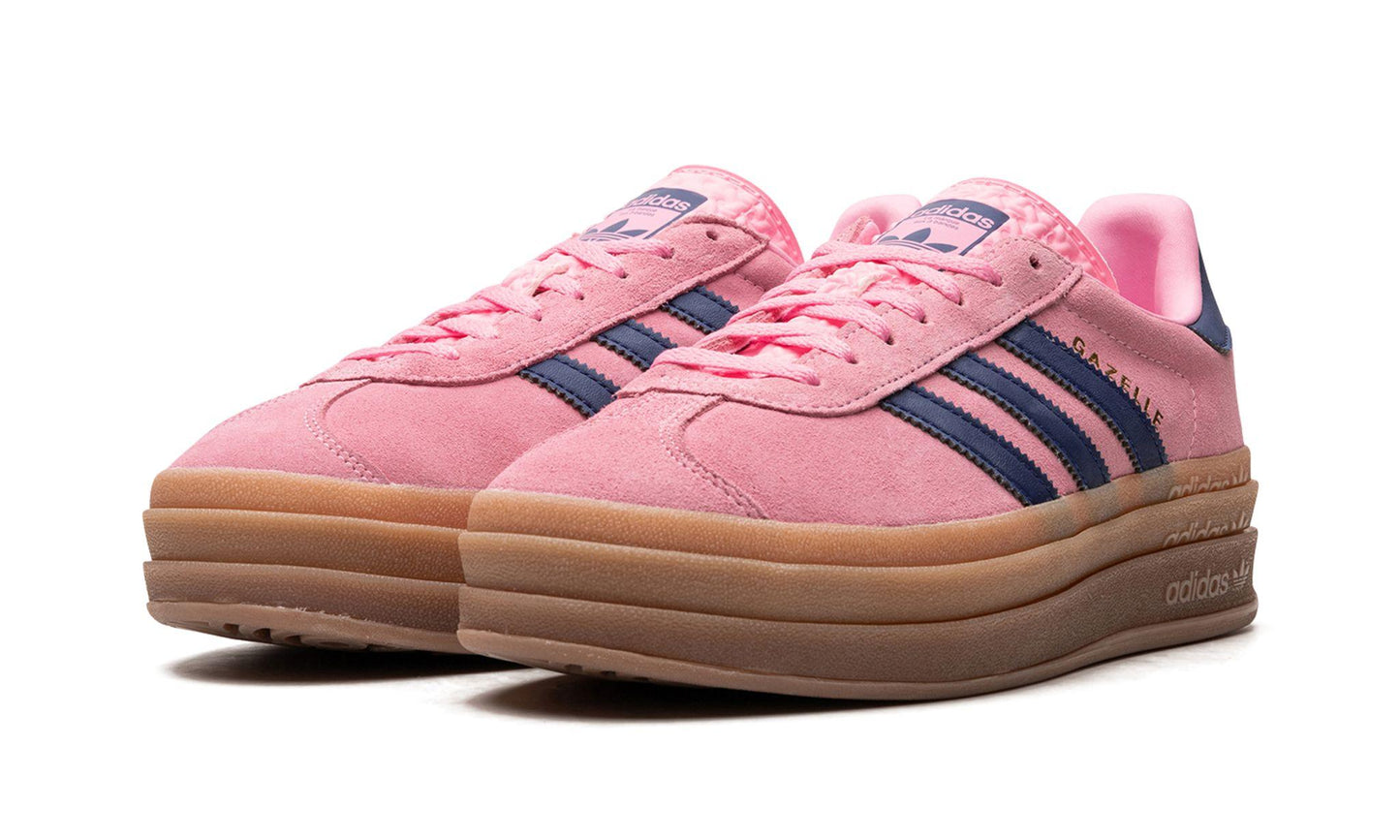 adidas Gazelle Bold Pink Glow (Women's)