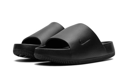 Nike Calm Slide Black (Women's)