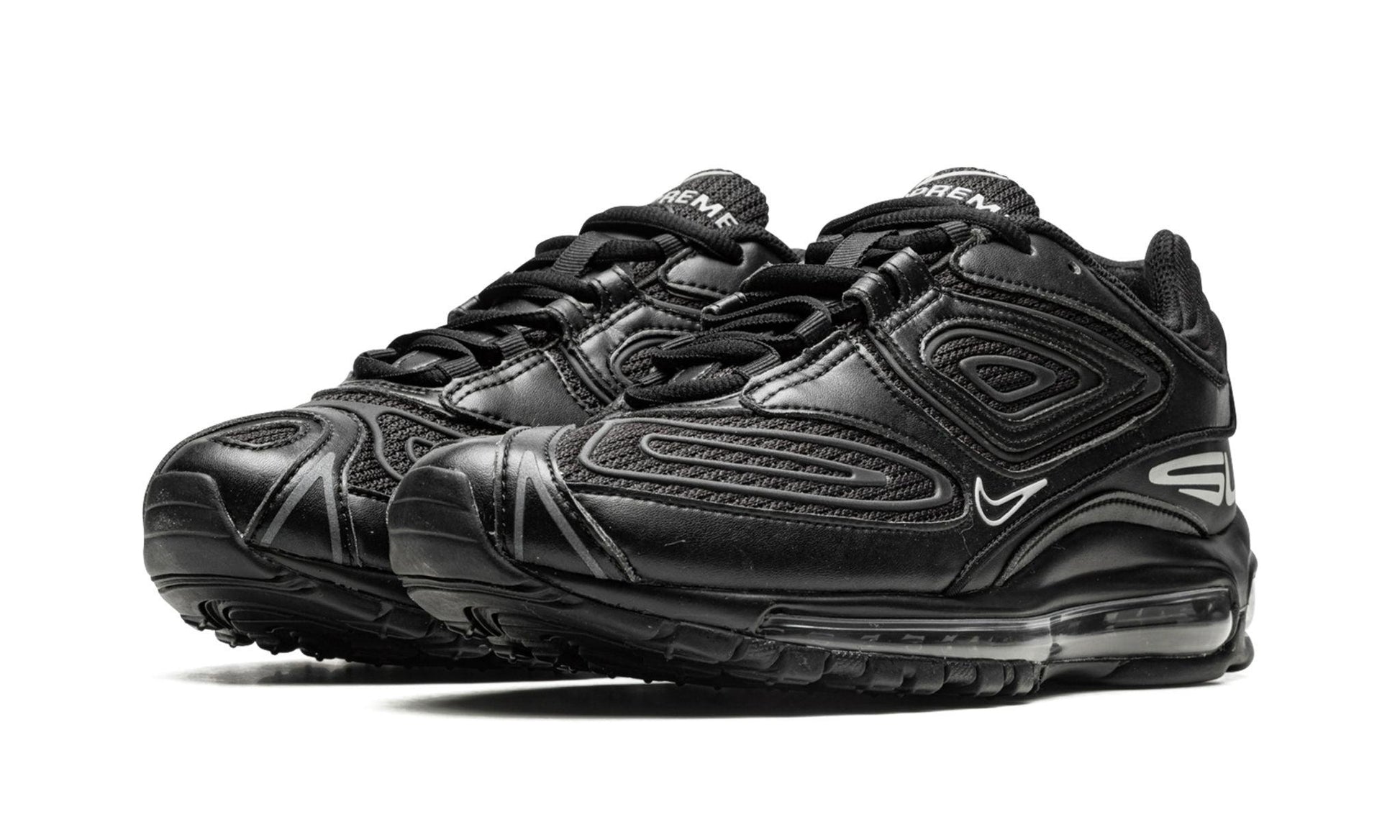 Nike Air Max 98 TL Supreme Black