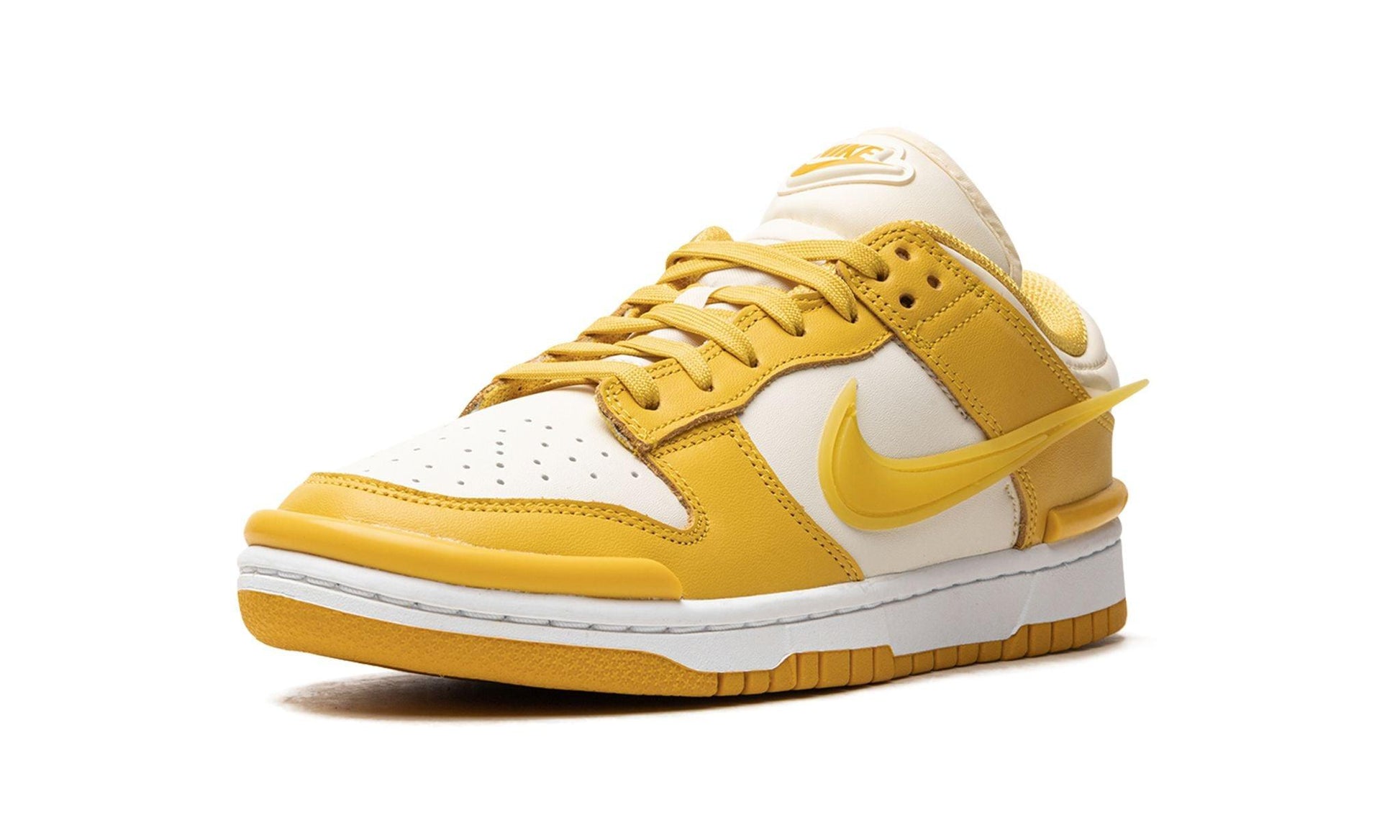 Nike Dunk Low Twist Vivid Sulfur (Women's)