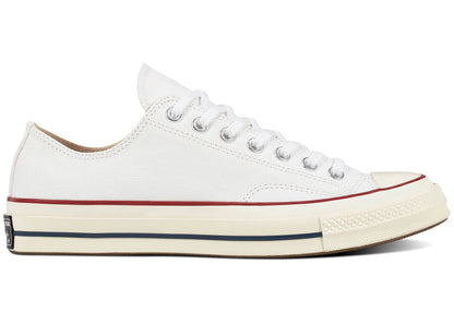 Converse Chuck Taylor All-Star 70 Ox White Egret