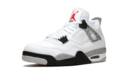 Jordan 4 Retro White Cement (2016)