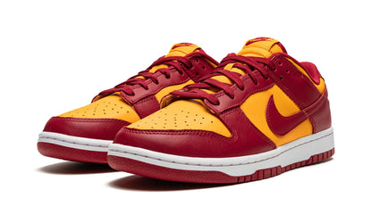 Nike Dunk Low Midas Gold