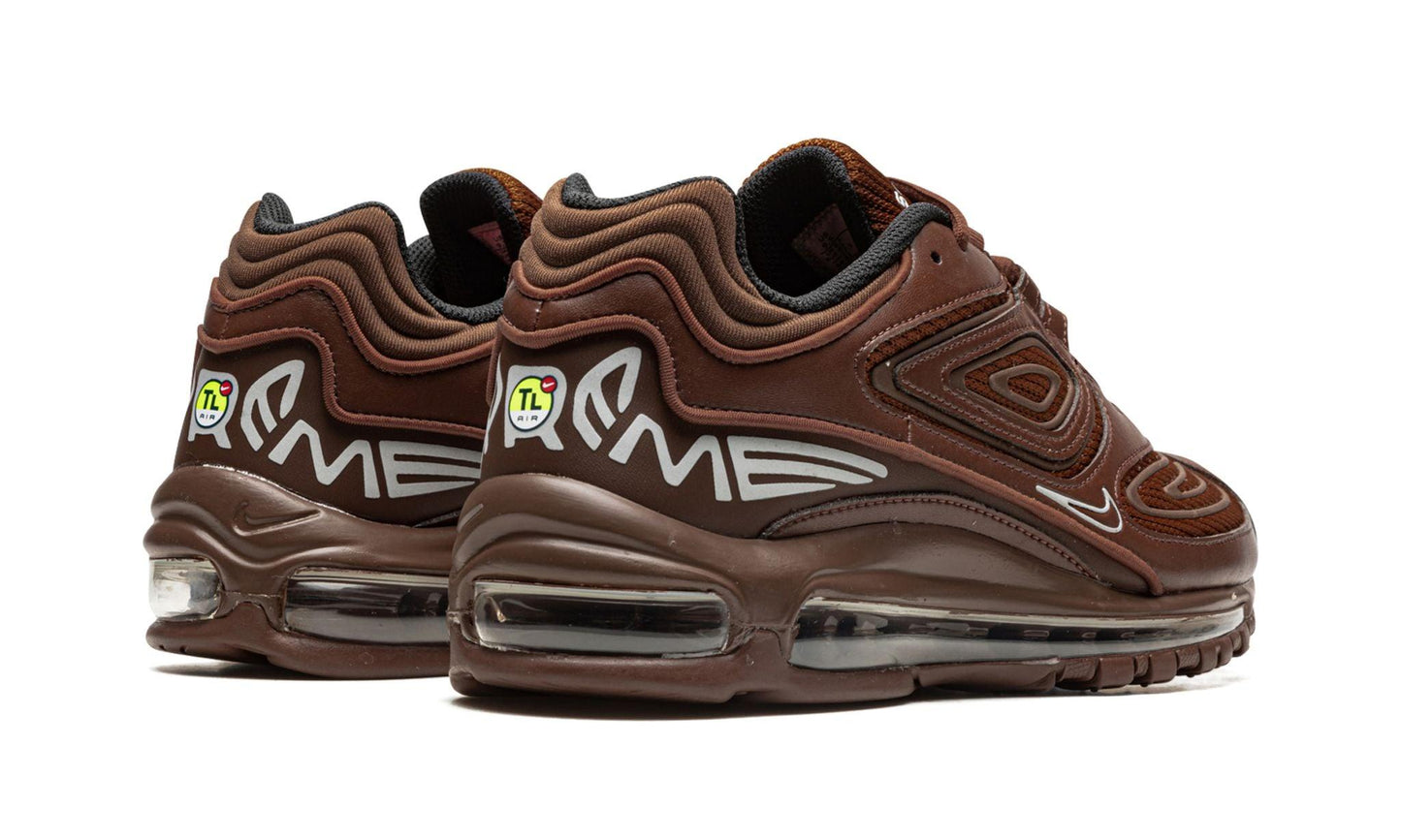 Nike Air Max 98 TL Supreme Brown