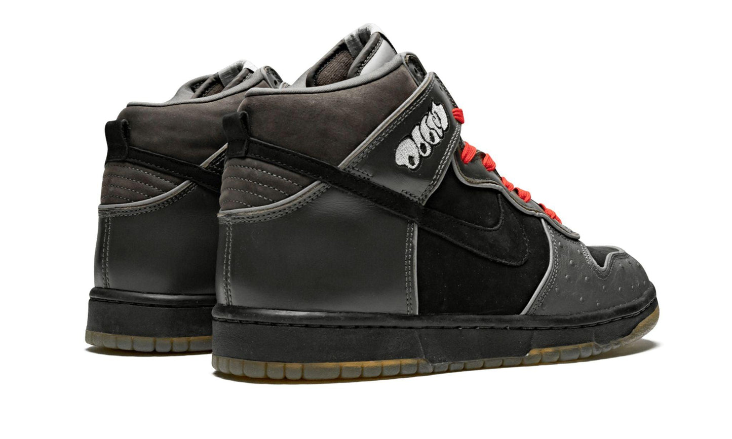 Nike SB Dunk High MF Doom