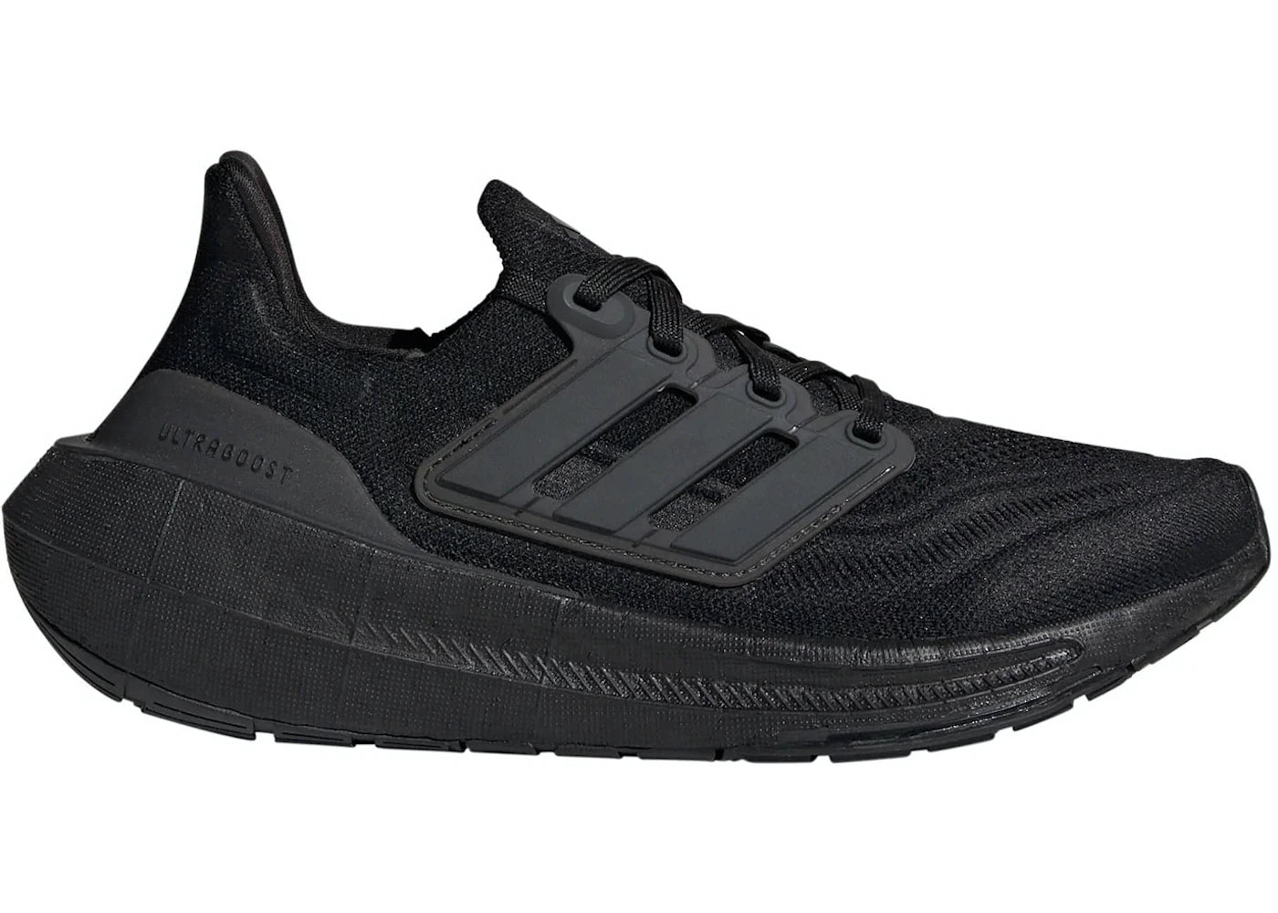 adidas Ultra Boost Light Triple Black (Women's)