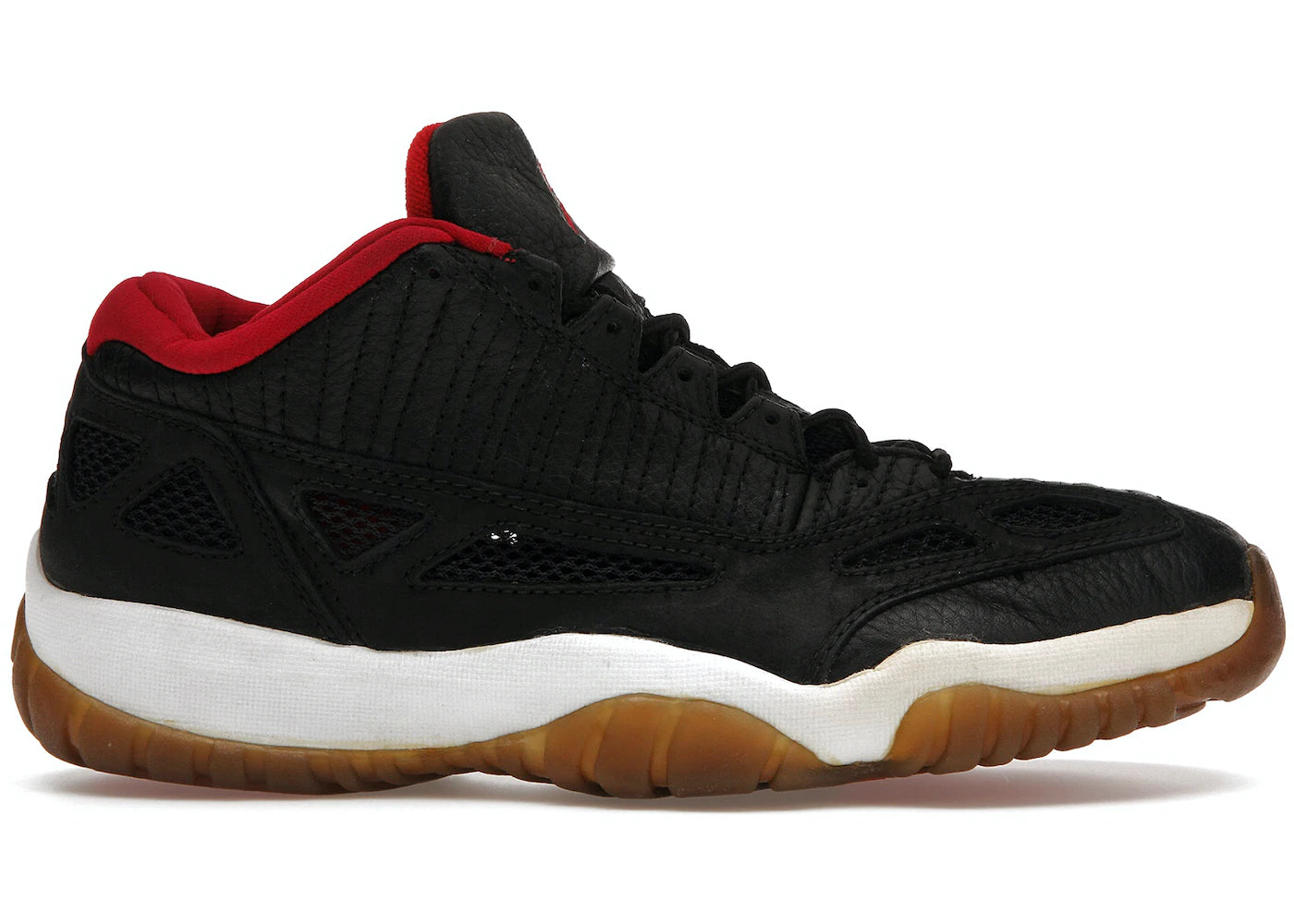 Jordan 11 Retro Low IE OG Bred (1996)