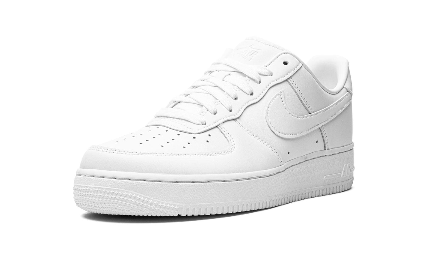 Nike Air Force 1 Low '07 Fresh White