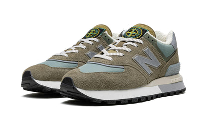 New Balance 574 Legacy Stone Island