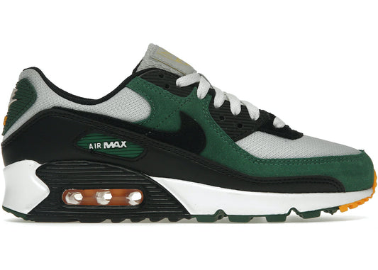 Nike Air Max 90 Pure Platinum Gorge Green