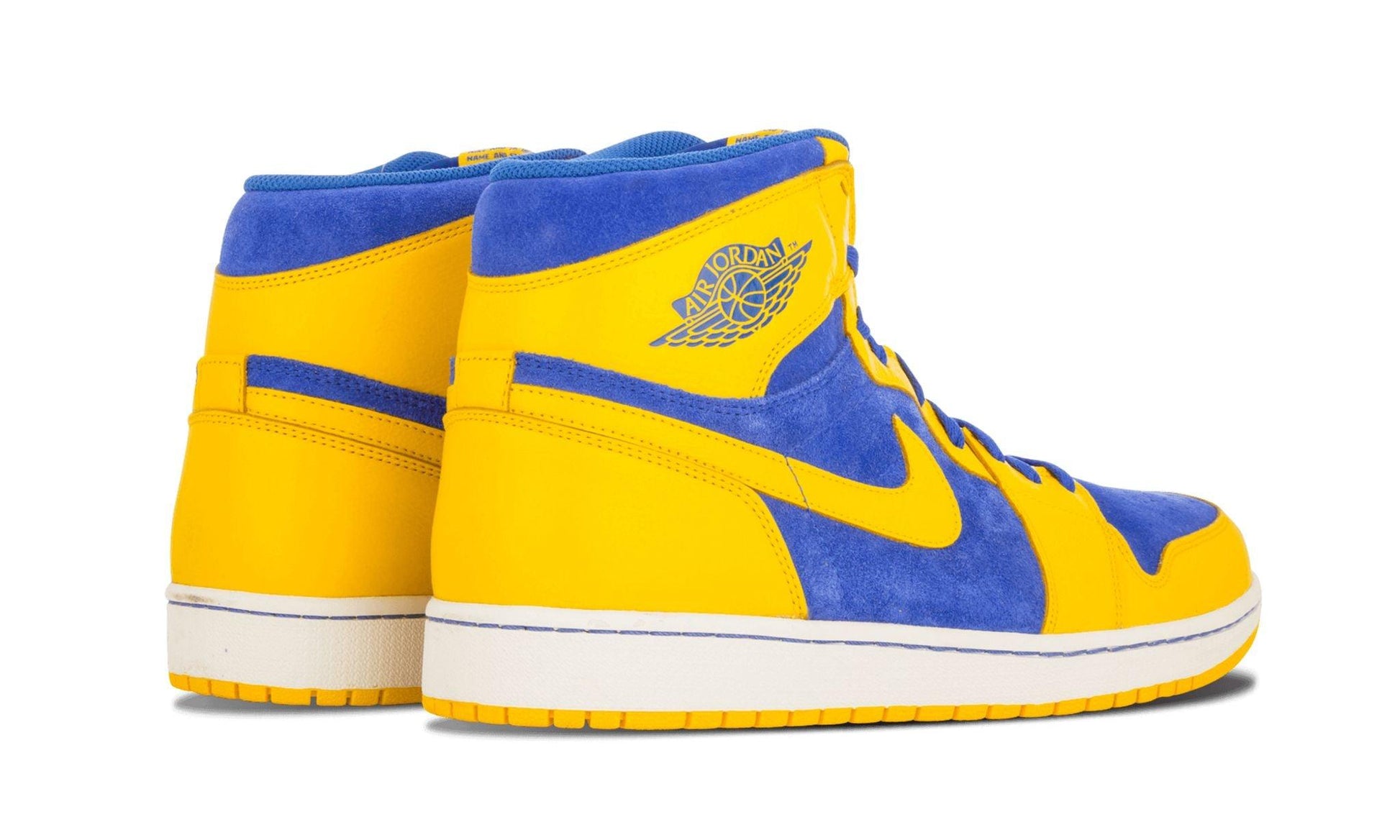 Jordan 1 Retro High OG Laney