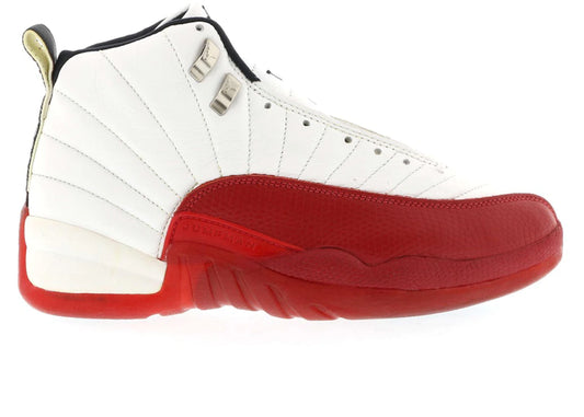 Jordan 12 OG Cherry (1997)