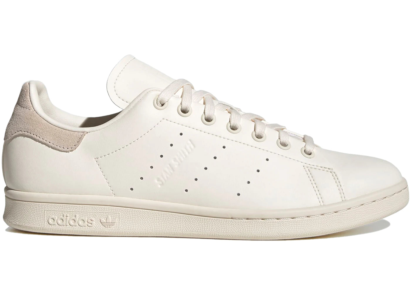 adidas Stan Smith Chalk White