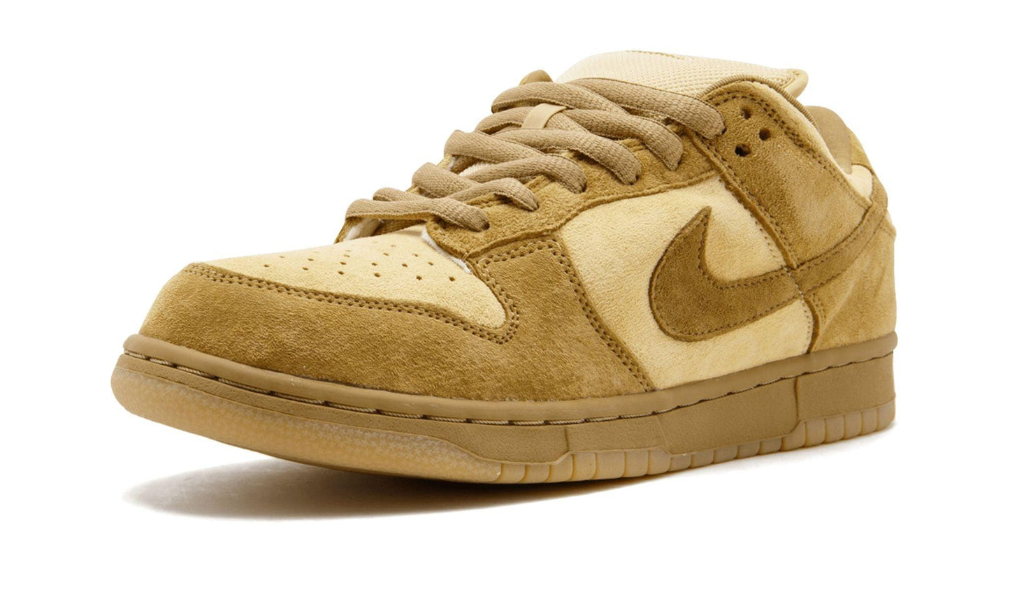 Nike SB Dunk Low Reese Forbes Wheat