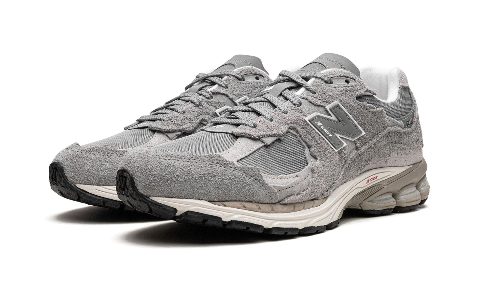 New Balance 2002R Protection Pack Grey