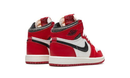 Jordan 1 Retro High OG Chicago Lost and Found (PS)