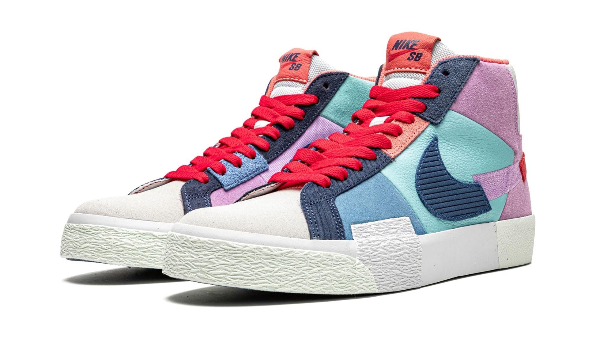 Nike Blazer Mid Mosaic