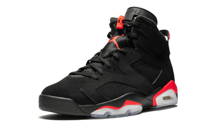 Jordan 6 Retro Black Infrared (2019)