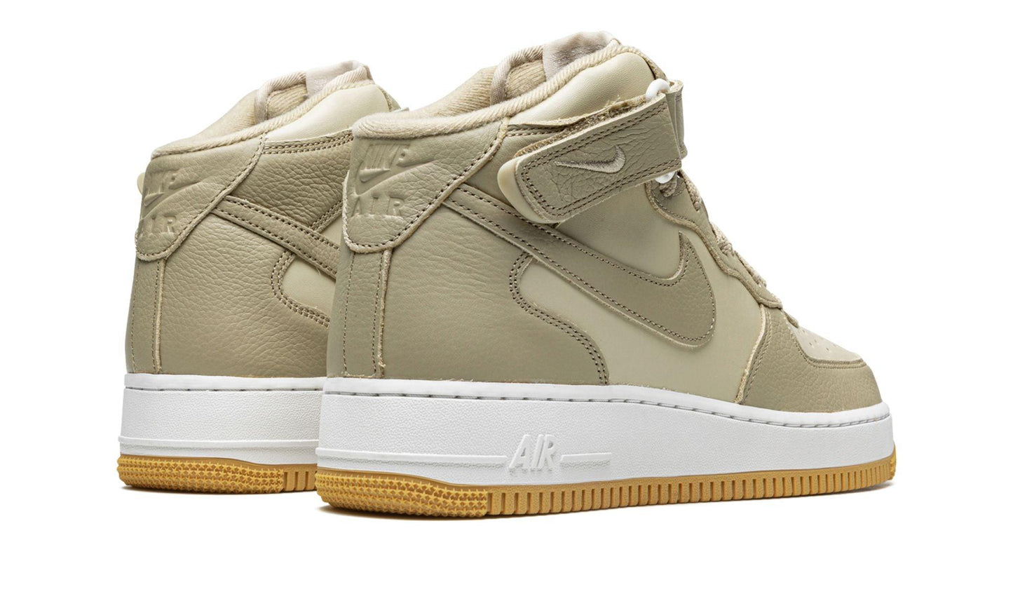 Nike Air Force 1 Mid '07 LX Limestone