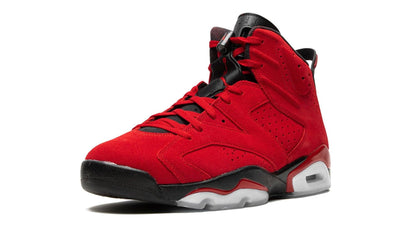 Jordan 6 Retro Toro Bravo